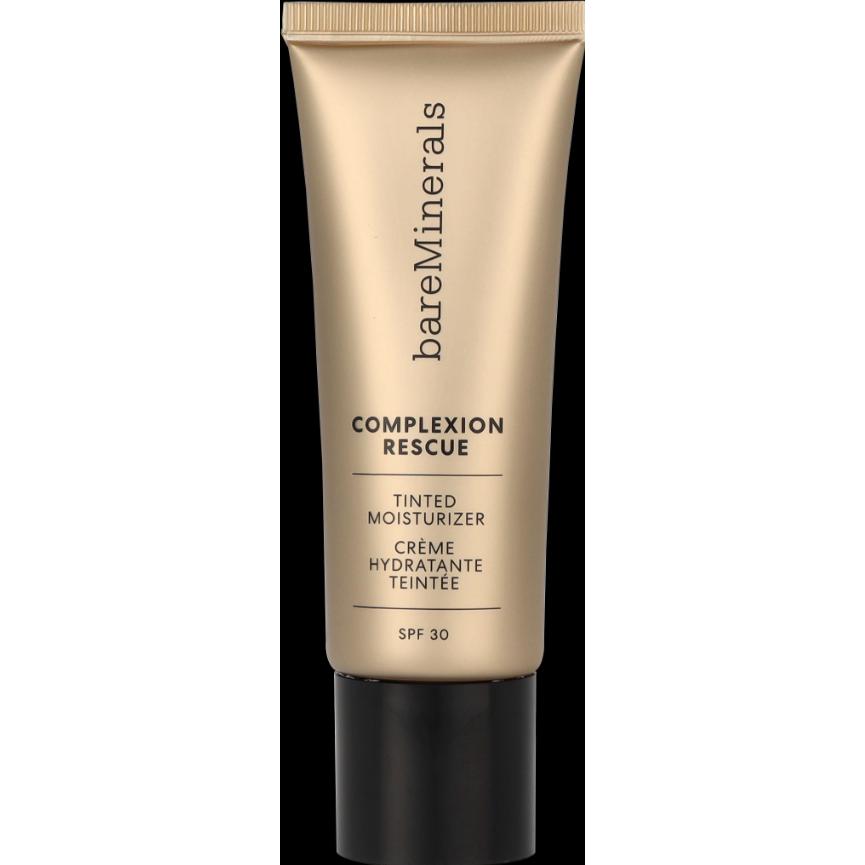Bare Minerals, Foundation, BareMinerals Complexion Rescue Tinted Hydr. Gel Cream SPF30