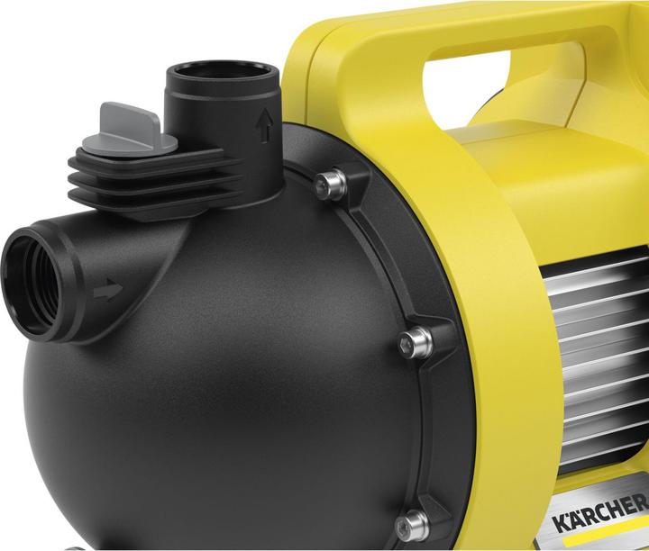 Produktbild Kärcher BP 4.500 Garden (Gartenpumpe)