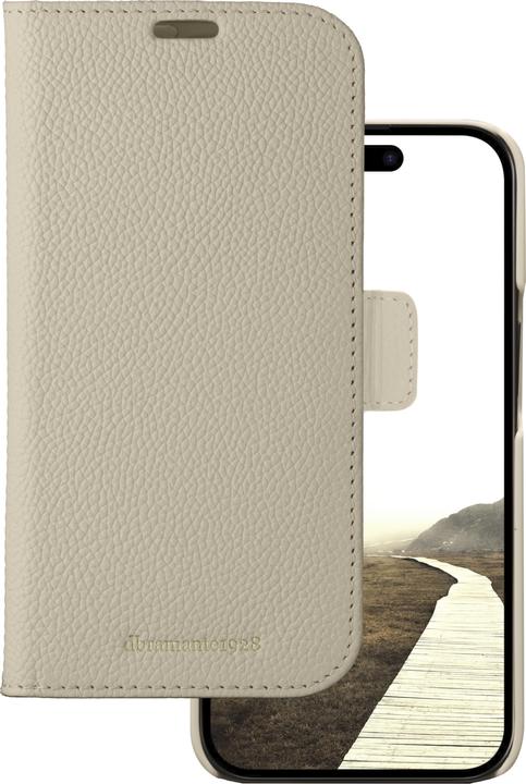 Actual product image dbramante1928 New York (Apple iPhone 15 Pro Max)