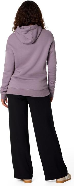Produktbild Stoic Women's MerinoFlatFleece240 SolbergSt. Hoody (S)