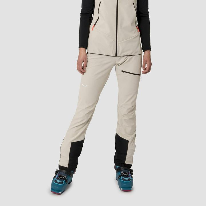 Actual product image Salewa Sella Dst Light Pant W (Frequency band 38 (2600 MHz))