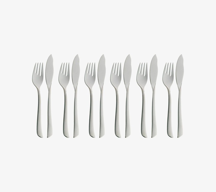 Image du produit WMF Virginie (12 pièce(s), Set de couverts)