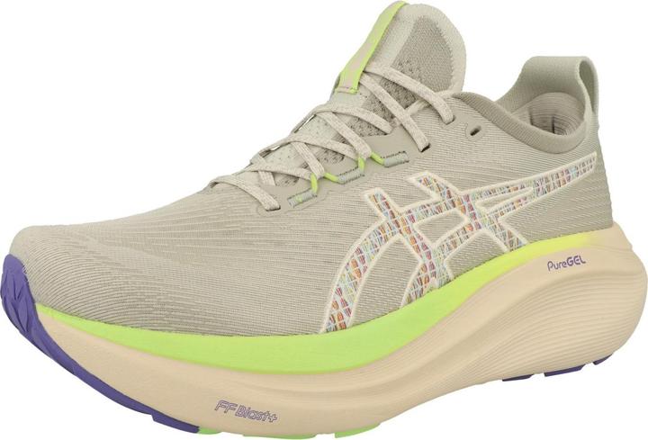 Actual product image ASICS Performance Gel-Nimbus 27 TR - 67341 (46)