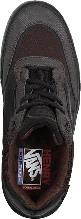 Produktbild Vans Wayvee Justin Henry (40.5)