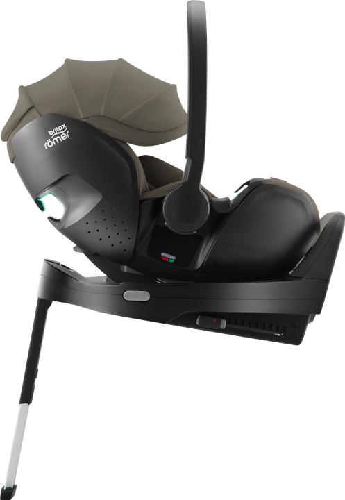 Produktbild Britax Römer Baby-Safe Pro (Babyschale, ECE R129/i-Size Norm)