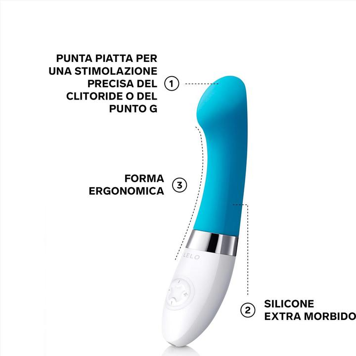 Produktbild LELO Gigi 2