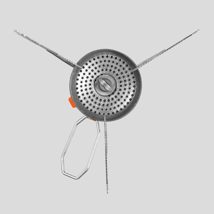 Actual product image Forclaz MT500