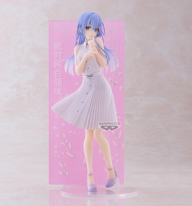 Produktbild Banpresto Idolmaster - Hana Suzuki Espresto