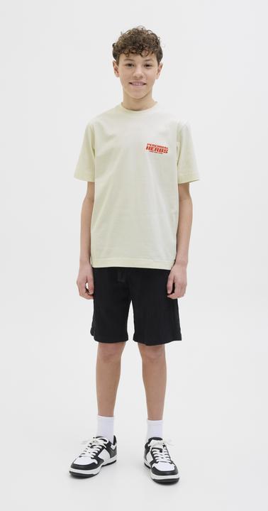 Produktbild Jack & Jones Gedruckt T-shirt Junior T-shirt (152)