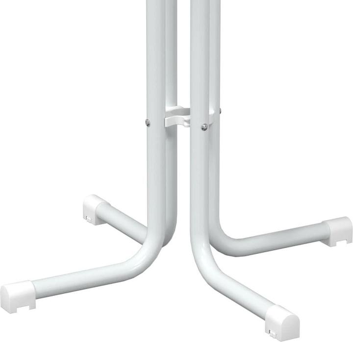 Produktbild vidaXL Bartisch (70 x 70 x 110 cm)