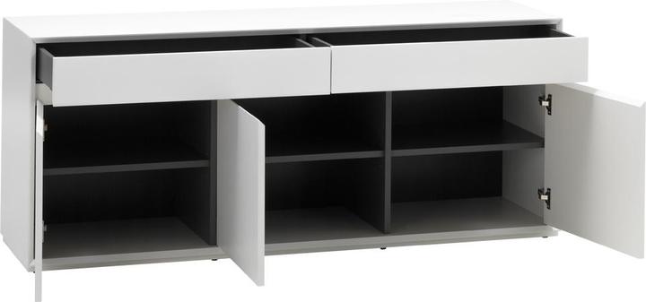 Image du produit pfister Frame (180 x 64 cm)