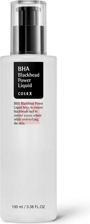 Produktbild Cosrx BHA Blackhead Power Liquid (Reinigungspeeling, 100 ml)