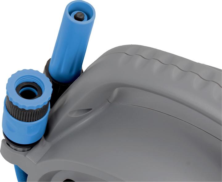 Actual product image Brunner Hose reel, 11 m