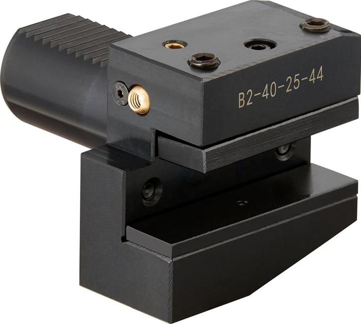 Magni FORTIS VDI Radial tool holder left B2 50x32mm