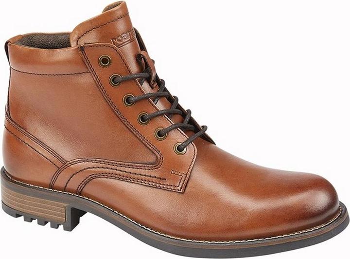 Produktbild Roamers Stiefeletten Elgin Leder (47)