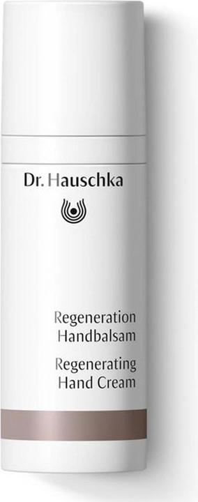Produktbild Dr. Hauschka Regeneration Handbalsam (50 ml)