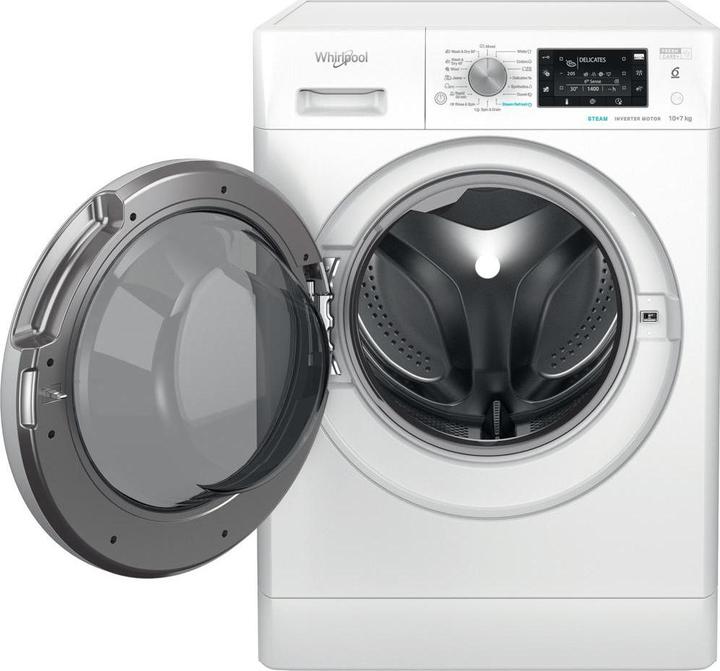 Image du produit Whirlpool FFWDD 1076258 SV EE