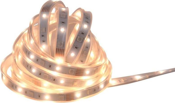 Actual product image Näve LED Stripe 10m RGBW Outdoor (1000 cm, Indoor)