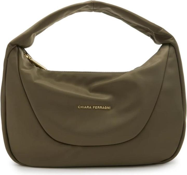 Image du produit Chiara Ferragni Sac à Main Vert Caia