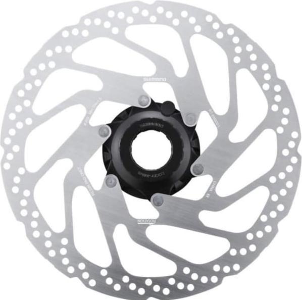 Produktbild Shimano Steps RT-EM300 (160 mm)