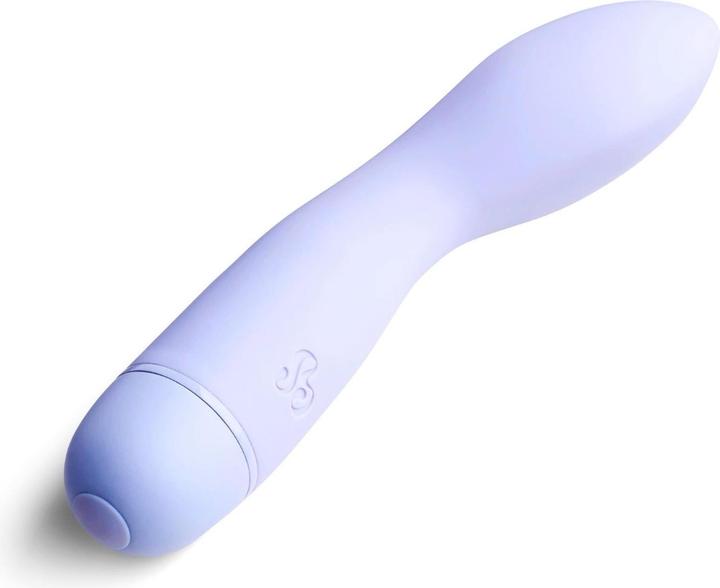 Productafbeelding NoName SO DIVINE Pearl Mini G-Spot Vibrator wibrator punktu G Violet