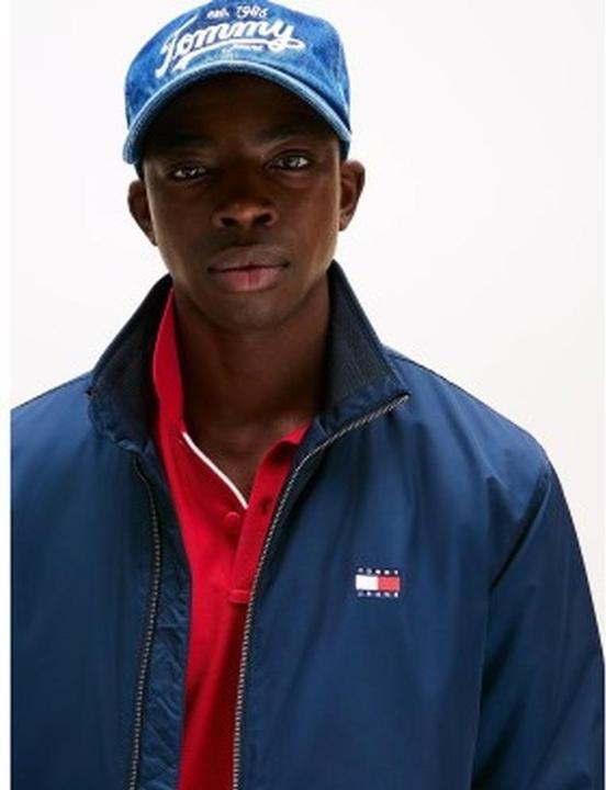 Produktbild Tommy Jeans Tjm Essential Padded Jacket Ext (S)