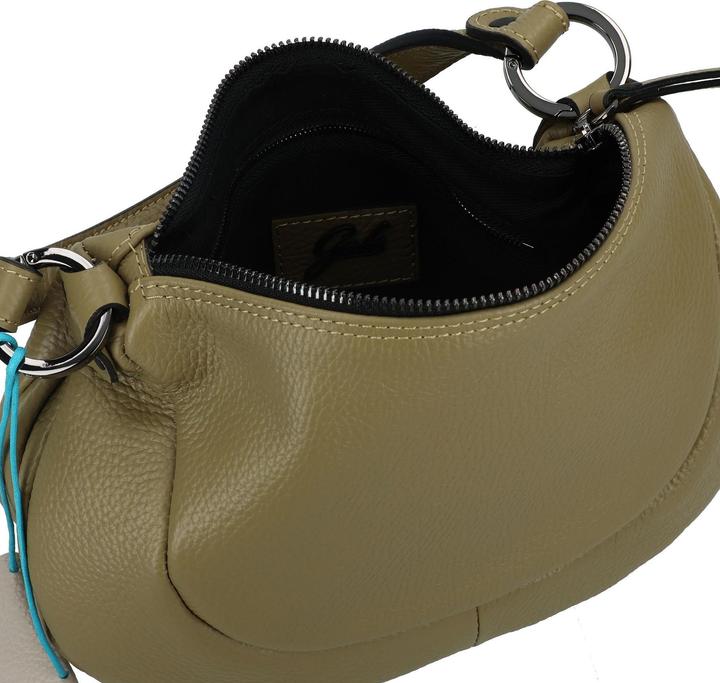Actual product image Gabs Marty shoulder bag leather 29 cm