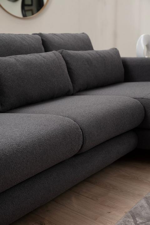 Actual product image Atelier del Sofa Damari (Corner sofa)
