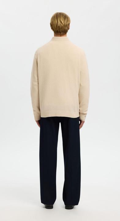 Produktbild Selected Wollmix Strickjacke (S)