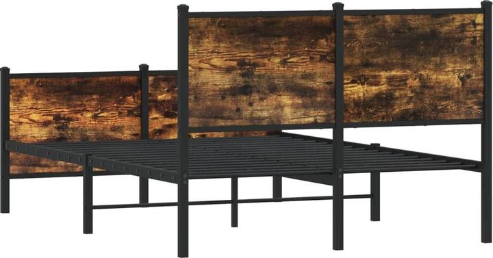 Image du produit vidaXL Bettgestell (150 x 200 cm)