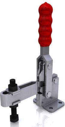 RS PRO Morsetto di blocco 350kg