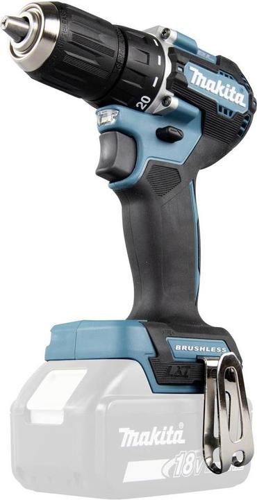 Actual product image Makita DDF 487 (Drill driver)