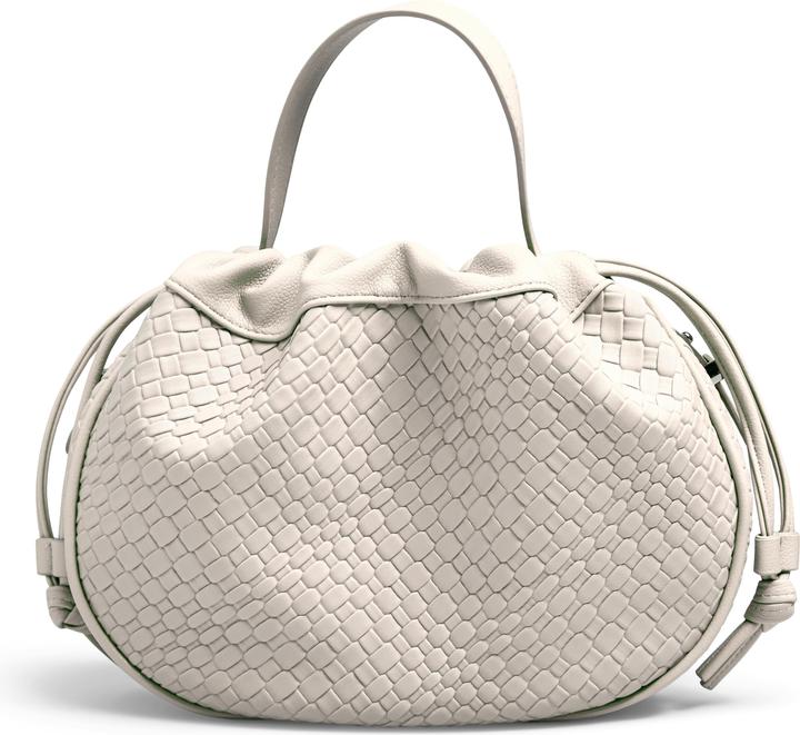 Immagine prodotto Pieces Grosse Geflochtene Balloon Bag