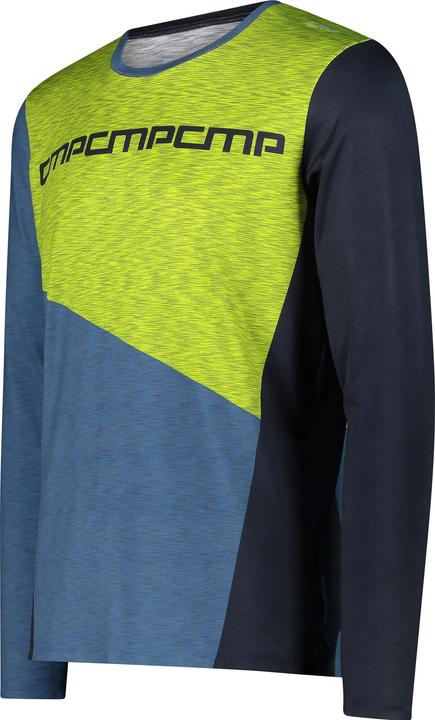 Produktbild CMP Campagnolo Longsleeve (4XL)