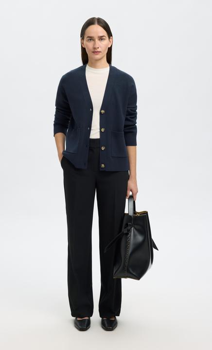 Immagine prodotto Selected Femme Cardigan SLFKAMMA (S)