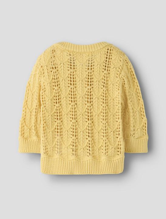Produktbild Name it Strick Strickjacke (74)