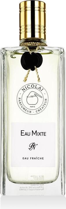 Produktbild Nic L Eau Mixte EDT Vapo 100ml (Eau de Parfum, 100 ml)