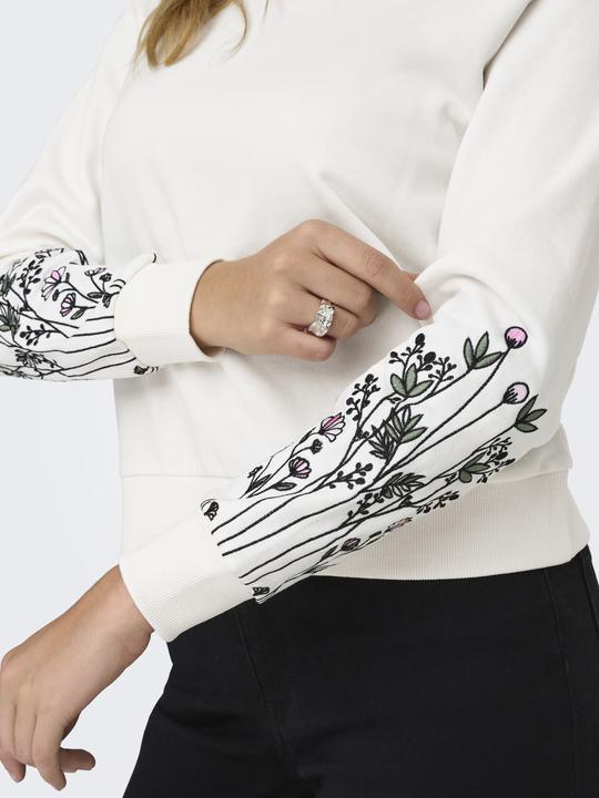 Produktbild JdY JDYPARIS Sweatshirt Sweatshirt (M)