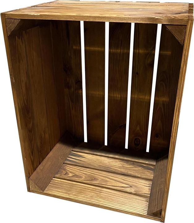 Immagine prodotto Holz Zollhaus Vintage (50 x 30 x 40 cm, 58.50 l)