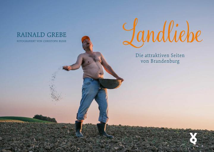 Produktbild Landliebe (Harter Einband, Deutsch)