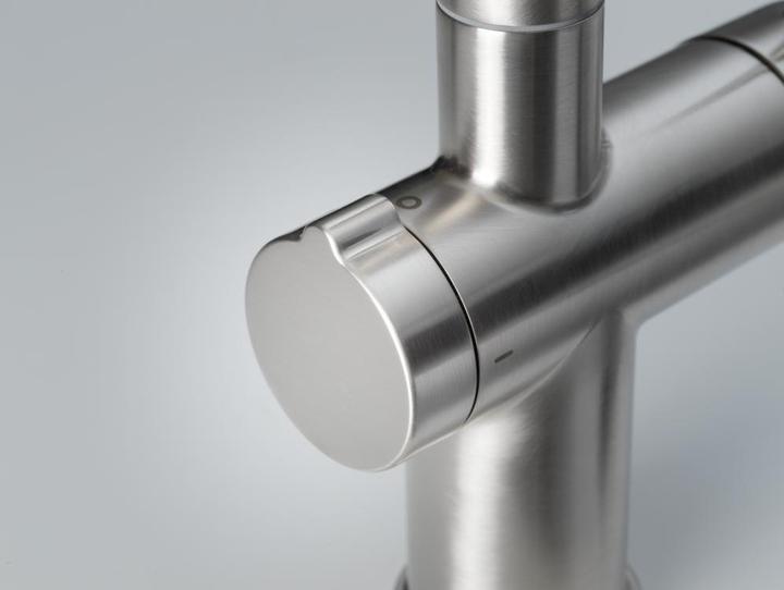 Actual product image Franke Active Twist