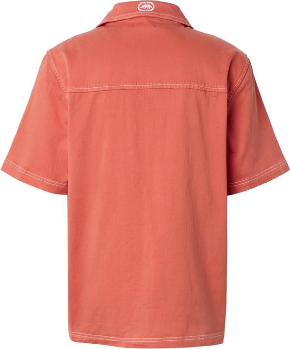 Produktbild Ecko Unltd. Fabio Hemden cherrytomato M (M)