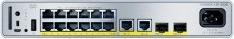 Immagine prodotto Cisco Catalyst 9200CX - Network Essentia (12 Porti)