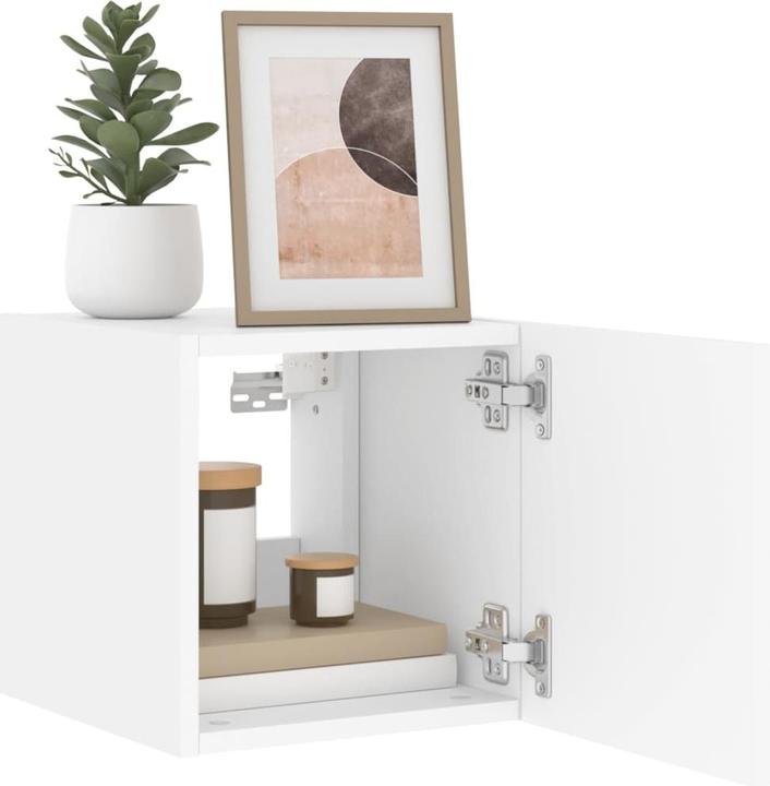 Produktbild vidaXL TV-Wandschrank (30.50 x 35 x 70 cm)