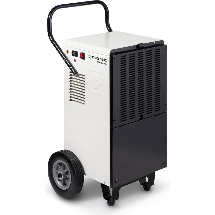 Trotec 1120001160 1.120.001.160 TTK380ECO Luftentfeuchter, Türtrockner, Luftentfeuchter