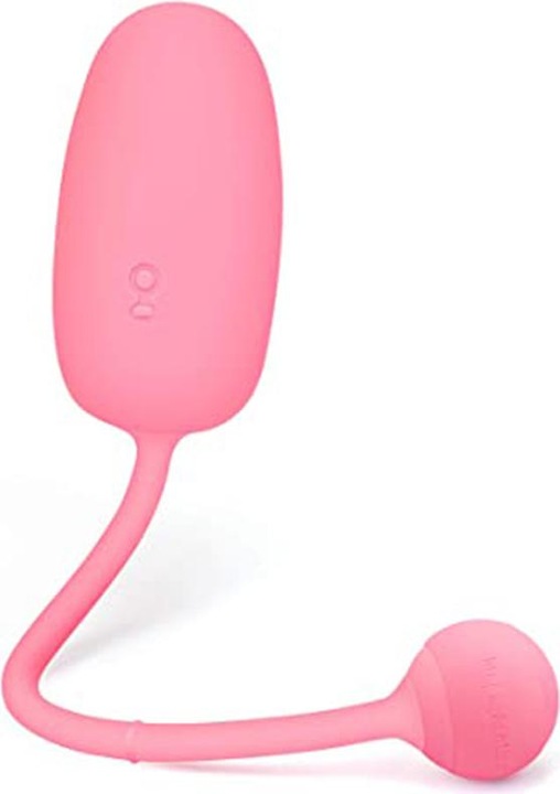 Actual product image Magic Motion Cone Coach Smart Exerciser