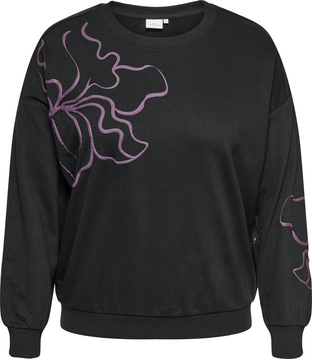 Actual product image Only CARODESSA Sweatshirt Sweatshirt (46, 48)