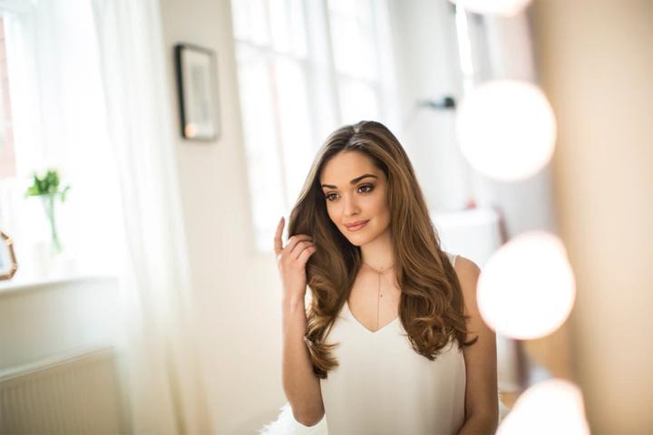 Actual product image Remington AC9140 PROluxes (2400 W)