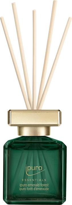 Produktbild Ipuro Raumduft emerald forest (100 ml)