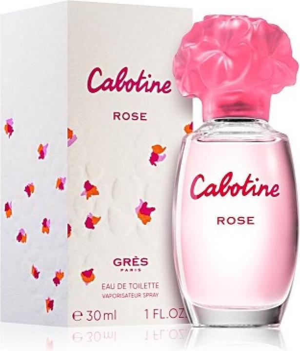 Gres Cabotine Rose